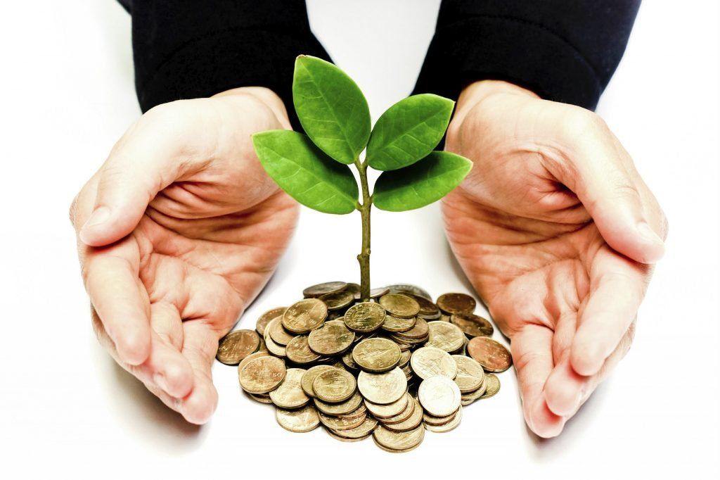 Fundos Temáticos: Como Ganhar Dinheiro Antecipando O Futuro 1