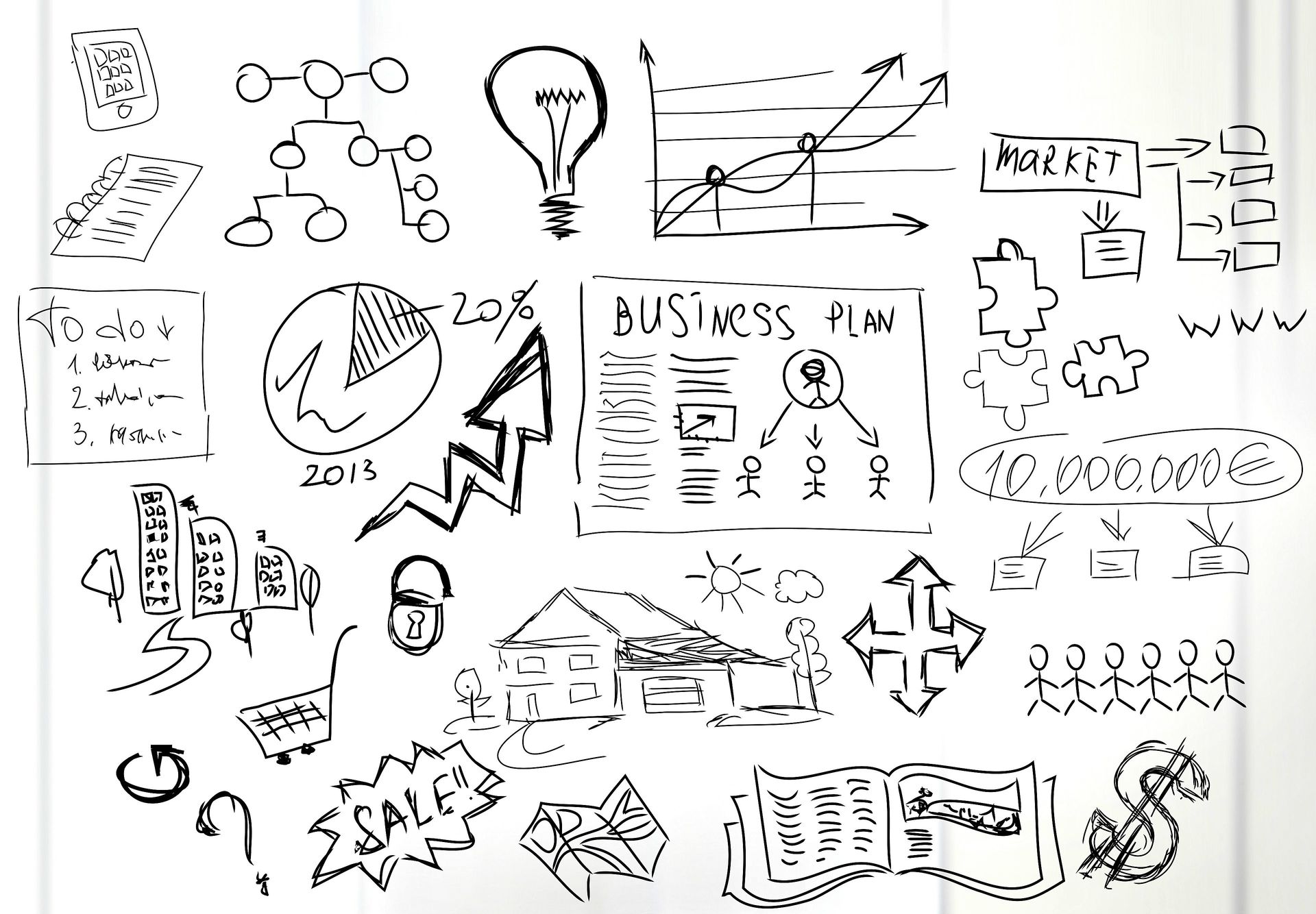 Como Começar um Negócio Na Internet A partir de Residência 62